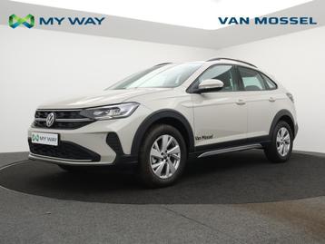 Volkswagen Taigo Taigo 1.0 TSI Life OPF beschikbaar voor biedingen