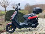 NIU NGT elektrische scooter 70 km/u, Ophalen, Zo goed als nieuw, NIU, 3 versnellingen