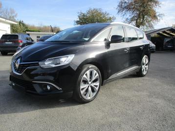 Renault Grand Scenic 1.2TCe Navi/7-Zitpl./Garantie/120.000km beschikbaar voor biedingen
