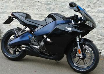Buell 1125R Orginele uitlaat  beschikbaar voor biedingen