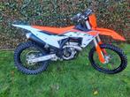 KTM 350 sxf   2023, Motoren, Particulier, Crossmotor, 350 cc, 1 cilinder