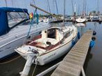 Sturgeon 22 zeiljacht zeilboot, Watersport en Boten, Gebruikt, Ophalen of Verzenden, Tourjacht of Cruiser, 6 tot 9 meter