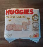 Ongeopend pak pampers van Huggies (3-6 kg), Ophalen of Verzenden, Nieuw, Overige typen