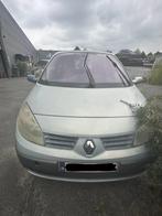 Renault Megan 1.6, Auto's, Renault, Handgeschakeld, 5 deurs, Particulier, Euro 4