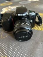 Nikon D5600 Body, Audio, Tv en Foto, Ophalen, Zo goed als nieuw, Compact, Nikon