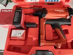 Hilti  GX IE schiethamer voor isolatie nieuwstaat., Doe-het-zelf en Bouw, Ophalen of Verzenden, Zo goed als nieuw