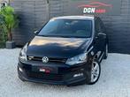 Volkswagen Polo 1.6 CR TDi R- Line, Euro 5, Achat, 90 ch, Entreprise