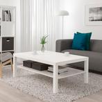 Salontafel lack, Huis en Inrichting, Tafels | Salontafels, Ophalen, Gebruikt
