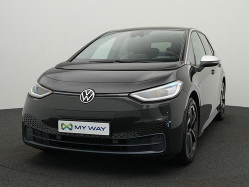 Volkswagen ID.3 58 kWh 1st Plus, Autos, Volkswagen, Entreprise, Autres modèles, ABS, Airbags, Cruise Control, Système de navigation
