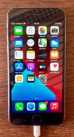 Iphone 6s met recent nieuw scherm en batterij, Telecommunicatie, Mobiele telefoons | Apple iPhone, Gebruikt, Zonder abonnement