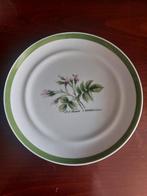 Hutschenreuther Tavola 6 Bordjes, Ophalen, Zo goed als nieuw