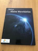 Kleine wereldatlas, Boeken, Ophalen, Zo goed als nieuw