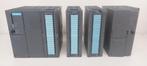 Siemens Simatic S7-300 en uitbreidingskaarten, Elektronische apparatuur, Ophalen, Gebruikt