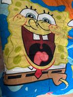 Couette Bob l’éponge, Garçon ou Fille, Enlèvement ou Envoi, Autres couleurs, Comme neuf