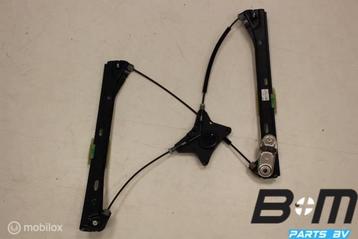 Raammechaniek RV Volkswagen Passat B8 Variant 3G0837462 beschikbaar voor biedingen