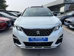 Peugeot 5008 1.2i PURETECH AUTOMAAT GT-LINE 7 ZIT NAVI LEDER, Auto's, Peugeot, 116 g/km, Euro 6, SUV of Terreinwagen, https://public.car-pass.be/vhr/3fbb501d-514d-43af-85db-d2ff0ae61e90