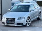 Audi A3 1.6i ** Automatiek ** S - Line + ** Gekeurd **, Cuir, Entreprise, Electronic Stability Program (ESP), Automatique