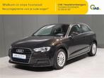 Audi A3   1.0 TFSI Nav Xenon Led Leder, Auto's, Audi, Bruin, 116 pk, Bedrijf, Handgeschakeld