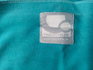 Écharpe porte-bébé Babylonia Tricot Slen beschikbaar voor biedingen