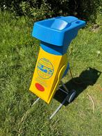 Broyeur de jardin GLORIA E5, Tuin en Terras, Ophalen, Gebruikt, Elektrisch, Gloria