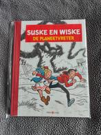Suske en Wiske - De Planeetvreter, Collections, Personnages de BD, Livre ou Jeu, Bob et Bobette, Envoi, Neuf