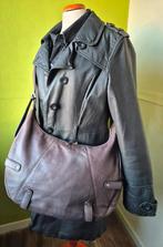 Sac en cuir de veau Claudia Sträter, Enlèvement ou Envoi, Comme neuf