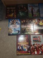 Dvd walt disney 10film, Cd's en Dvd's, Ophalen of Verzenden, Zo goed als nieuw