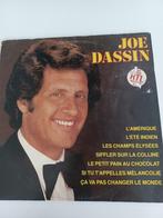 Joe Dassin – Joe Dassin, Ophalen of Verzenden, 1960 tot 1980, Gebruikt, 12 inch