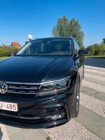 VW Tiguan R-line 2020 30 000 km, Auto's, Particulier, Tiguan, Te koop, Benzine