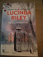Lucinda Riley: De Zilverboom, Boeken, Zo goed als nieuw, Ophalen