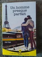 „Een bijna perfecte man” Joan Hope (2021) Negen, Europa overig, Joan Hope, Nieuw, Ophalen of Verzenden