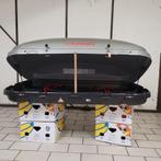 Hobbybox 400 liter, Auto diversen, Dakkoffers, Ophalen, Gebruikt