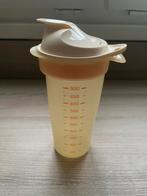 Tupperware shaker 500 ml, Comme neuf, Enlèvement ou Envoi