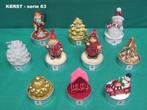 Kerst theelichtjes - serie 63, Ophalen of Verzenden, Nieuw
