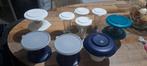 Nieuwe set van tupperware, Ophalen of Verzenden, Nieuw