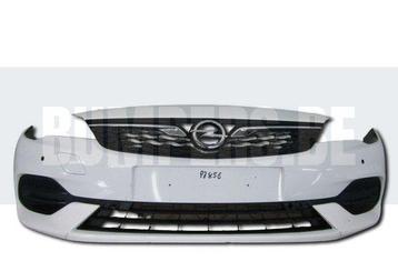 Bumper Opel Astra K V 5   Facelift  9-   39130492  Voorbumpe beschikbaar voor biedingen