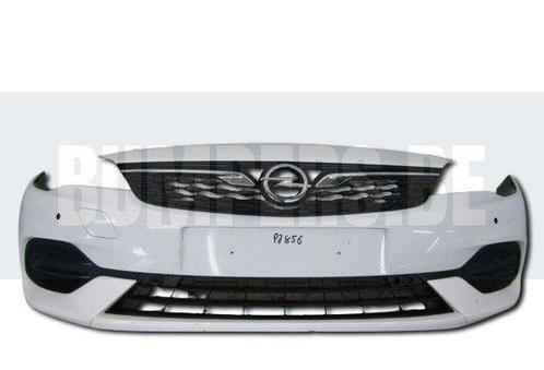 Bumper Opel Astra K V 5   Facelift  9-   39130492  Voorbumpe, Auto-onderdelen, Carrosserie, Bumper, Voor, Gebruikt, 6 maanden garantie