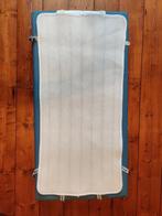 AeroSleep Matrasbeschermer voor bed B 60 x L 120, Overige typen, Gebruikt, Jongetje of Meisje, Wit