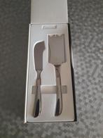 Pinti 1929 kaasbestek, Nieuw, Ophalen of Verzenden, Bestekset, Inox of Chroom