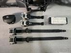 Airbag set dashboard  gordels Seat Ibiza model 2017+, Auto-onderdelen, Ophalen of Verzenden, Gebruikt, Seat