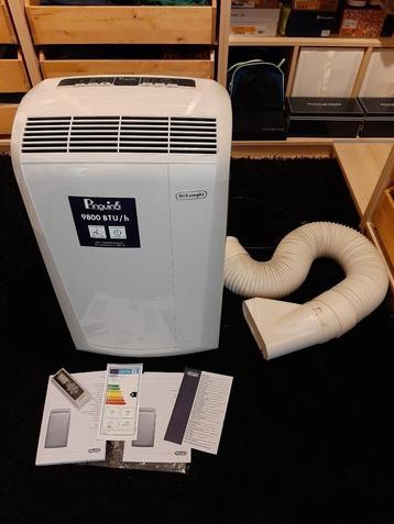 Mobiele Airco Pinguino 9800 BTU/h in nieuwstaat  beschikbaar voor biedingen