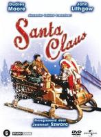 Dvd - Santa Claus (1985), Cd's en Dvd's, Dvd's | Avontuur, Ophalen of Verzenden, Zo goed als nieuw, Vanaf 6 jaar