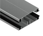 Dakprofiel veranda, Doe-het-zelf en Bouw, Ophalen, Gebruikt, 250 mm of meer, Overige typen
