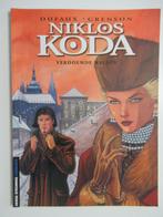niklos koda...nr.4...verdoemde walsen.............1st, Ophalen of Verzenden, Zo goed als nieuw