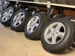 Velgen Land Rover Defender All Terain banden 255/60R20 113H, Enlèvement, Pneu(s)
