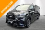 Ford Transit Custom 320L MS-RT 2.5i 171kW eCVT Multi-Use, Autos, Camionnettes & Utilitaires, Entreprise, 16 kWh, Hybride rechargeable
