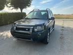 2004 Land Rover Freelander Stationwagen, Auto's, Land Rover, Automaat, Gebruikt, Overige brandstoffen, Bedrijf