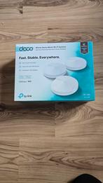 TP-Link Deco M5(3-pack), Ophalen of Verzenden, TP-Link