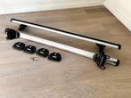 Thule dakdragers + kit 4022, Ophalen, Gebruikt