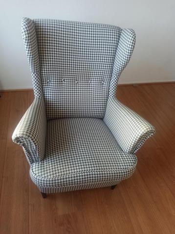 Fauteuil Strodmon van Ikea  beschikbaar voor biedingen